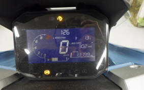 HONDA ADV160 2017 KF54