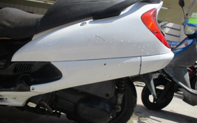 HONDA FORESIGHT MF04