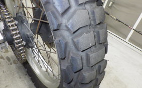 HONDA XLR250 BAJA GEN 2 MD22