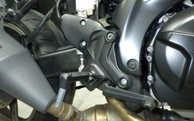 SUZUKI SV650 X A 2024 VP55E