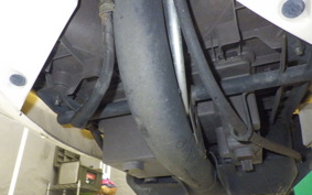 HONDA GIORNO 2 2014 AF70