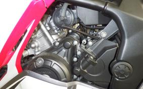 HONDA CBR250RR MC51