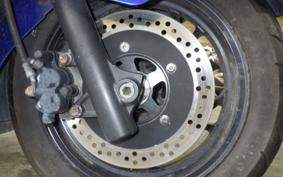 SUZUKI SKYWAVE 250 (Burgman 250) S Gen.3 CJ44A