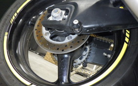 HONDA CBR1000RR Gen. 2 2008 SC59