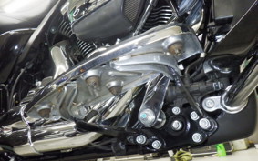 HARLEY FLHTCU TG 1870 2019