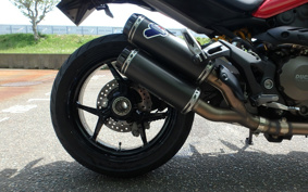 DUCATI MONSTAR 1200S 2016 ZDMM603JAFB