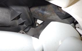 HONDA C110 SUPER CUB JA07