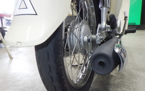 HONDA C110 SUPER CUB 2022 JA44