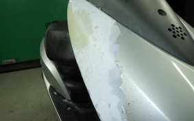 HONDA DIO Gen.6