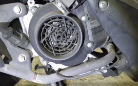 SUZUKI ADDRESS 110 2020 CE47A