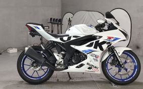 SUZUKI GSX-R125 DL33B