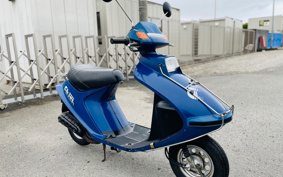HONDA RUSH AB19