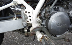 YAMAHA DT125R Gen.2 3FW