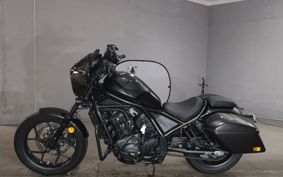 HONDA REBEL 1100 T 2024 SC83