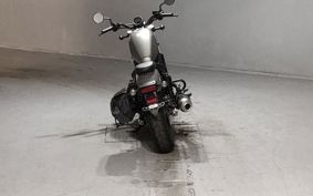 HONDA REBEL MC49