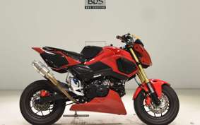 HONDA ｸﾞﾛﾑ 2023