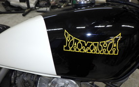 YAMAHA SR400 Gen.3 2006 RH01J