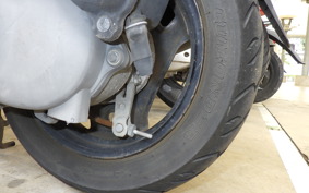 SUZUKI LET's 5 CA47A