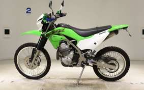 KAWASAKI KLX230 2016 LX230A