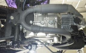 HONDA MONKEY 125 JB03