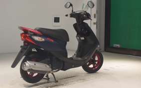 YAMAHA JOG ZR-4 SA58J