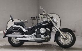 YAMAHA DRAGSTAR 400 CLASSIC 2008 VH01J