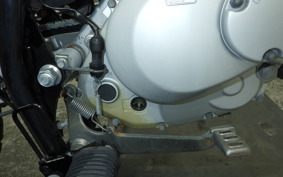 SUZUKI VANVAN 200 2008 NH41A