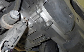 YAMAHA CYGNUS 125 XSR 3 SED8J