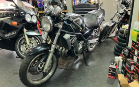 KAWASAKI BALIUS 250 ZR250A