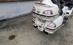 HONDA GL1800 GOLDWING  2002 SC47