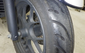 HONDA LEAD 125 1993 JF45