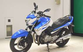 SUZUKI GSR250