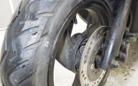 HONDA SPACY 100 JF13