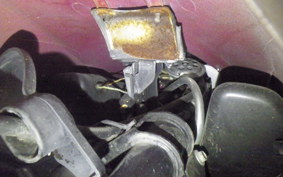 HONDA DIO Gen.6 AF62