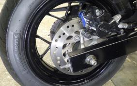 HONDA GROM JC61