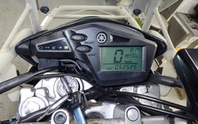 YAMAHA SEROW 250 Gen.2 2022 DG17J