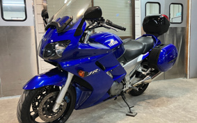 YAMAHA FJR1300 2001 RP04