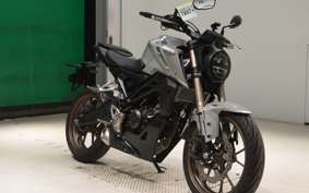 HONDA CB125 R 2012 JC91