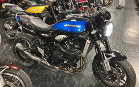 KAWASAKI Z900RS 2024 ZR900K