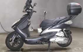 YAMAHA CYGNUS 125 X SE37