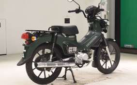 HONDA ｸﾛｽｶﾌﾞ110-3 JA60