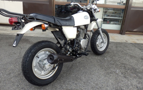 HONDA APE 100 HC07
