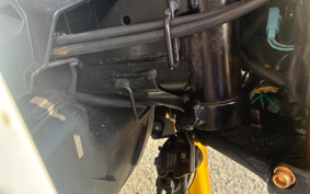 HONDA GROM JC61