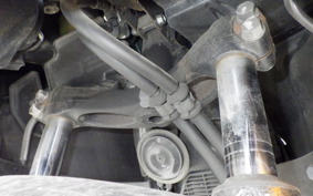 HONDA FORZA Z MF08