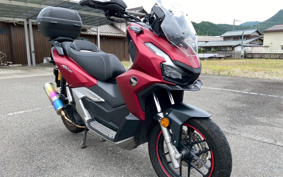HONDA ADV160 ABS