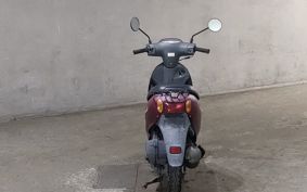 SUZUKI LET`S4 CA45A