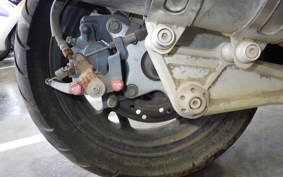 SUZUKI SKYWAVE 250 (Burgman 250) M 2008 CJ45A