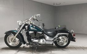 SUZUKI INTRUDER 1500 1998 VY51A