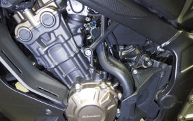HONDA CBR650R 2021 RH03