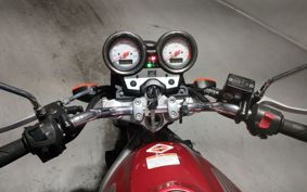 HONDA VTR 250 MC33